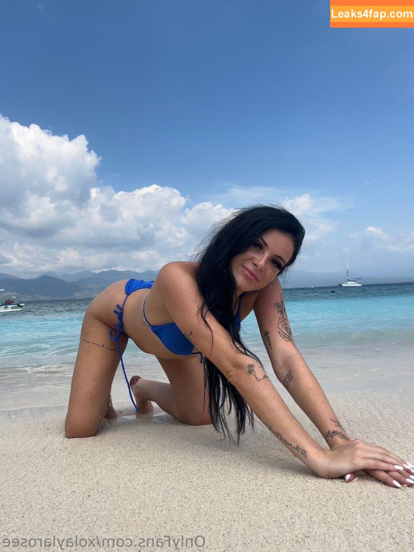 xolaylarosee / xxlaylarose_ leaked photo photo #0138