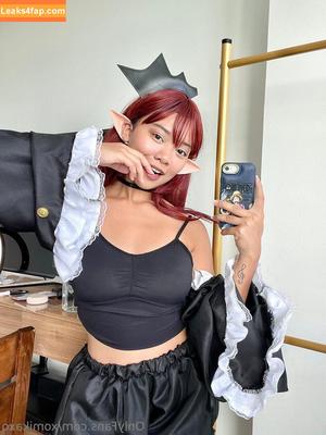 xomikaxo photo #0003