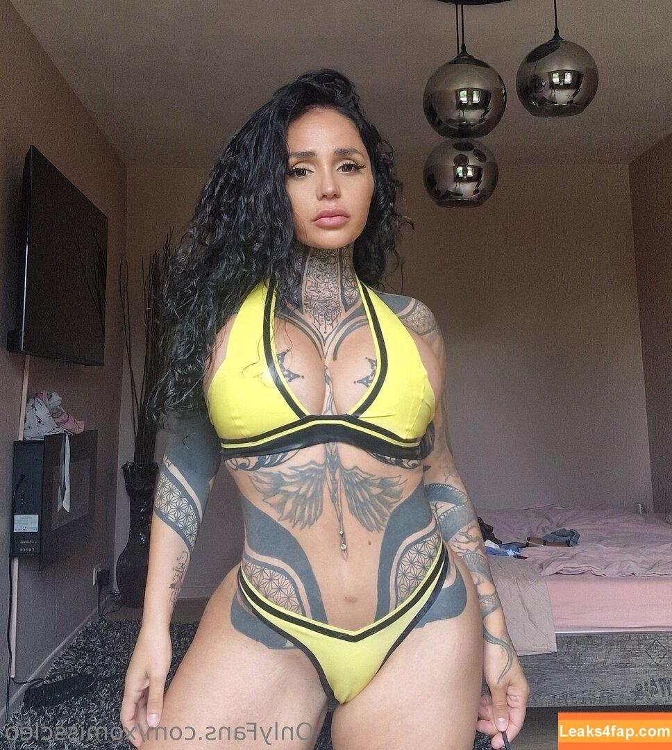 xomisscleo / goddesscleo_xo leaked photo photo #0228