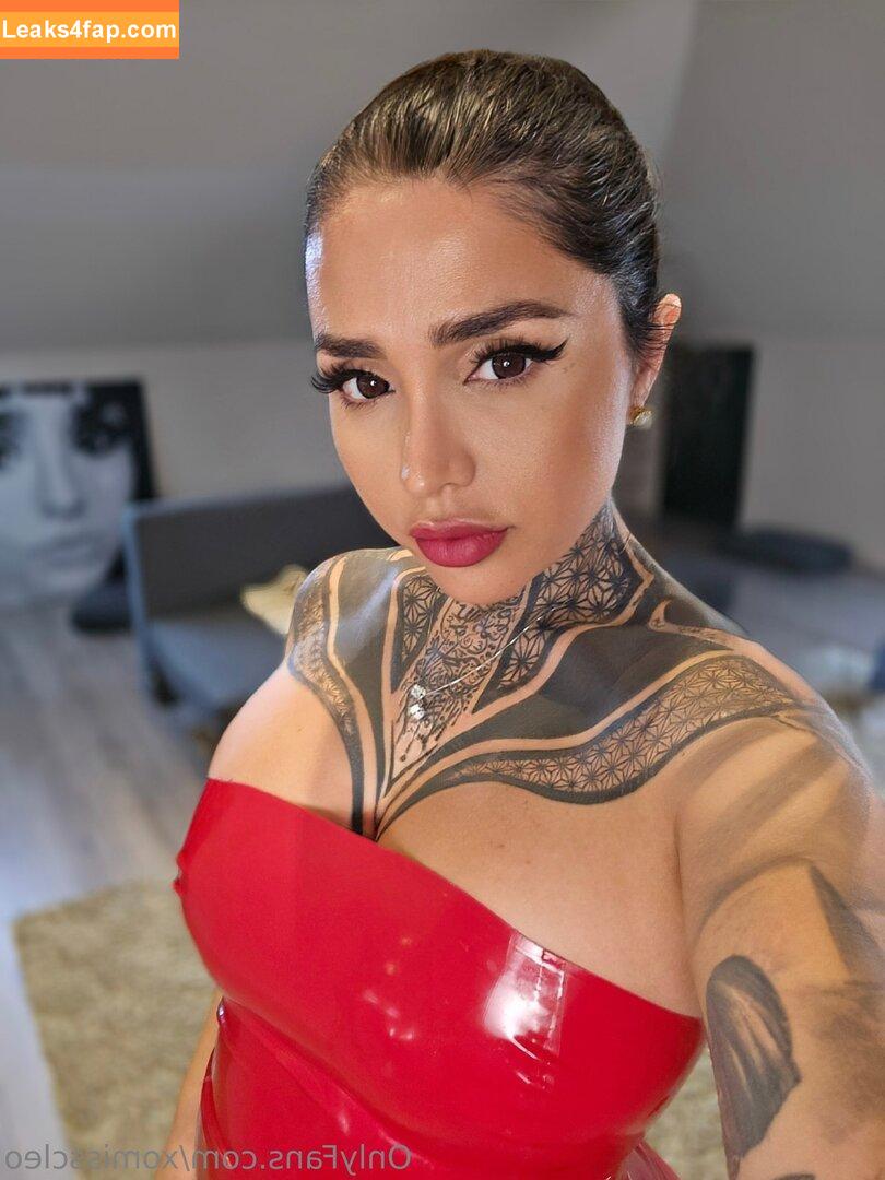 xomisscleo / goddesscleo_xo слитое фото фото #0233