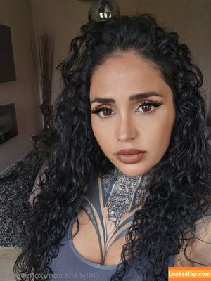 xomisscleo фото #0221