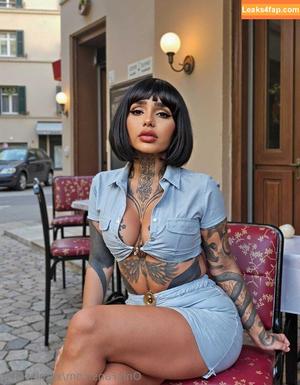 xomisscleo фото #0229