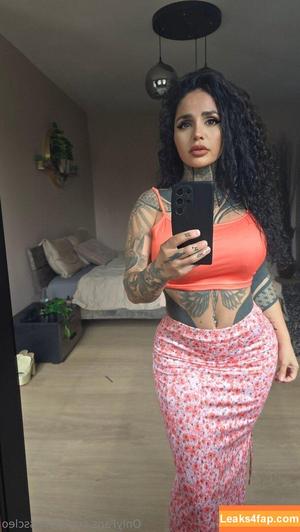 xomisscleo фото #0232