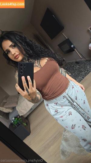 xomisscleo фото #0234