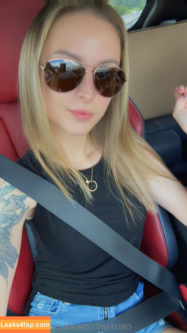 xomisselizabethxo /  leaked photo photo #0025