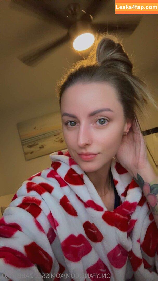 xomisselizabethxo /  leaked photo photo #0030