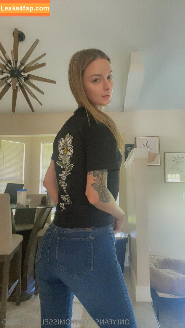 xomisselizabethxo /  leaked photo photo #0035