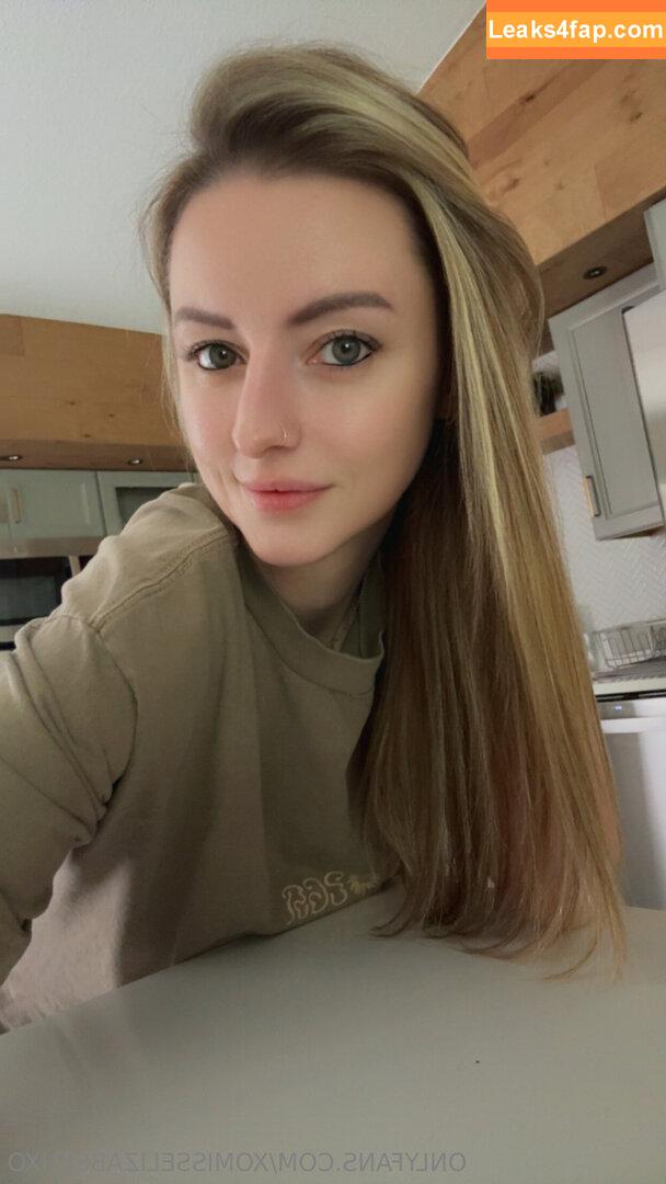 xomisselizabethxo /  leaked photo photo #0036