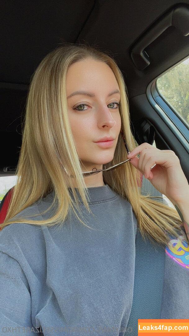 xomisselizabethxo /  leaked photo photo #0037