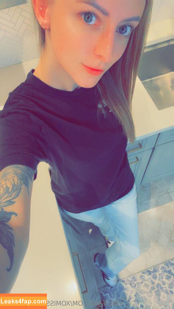 xomisselizabethxo /  leaked photo photo #0038