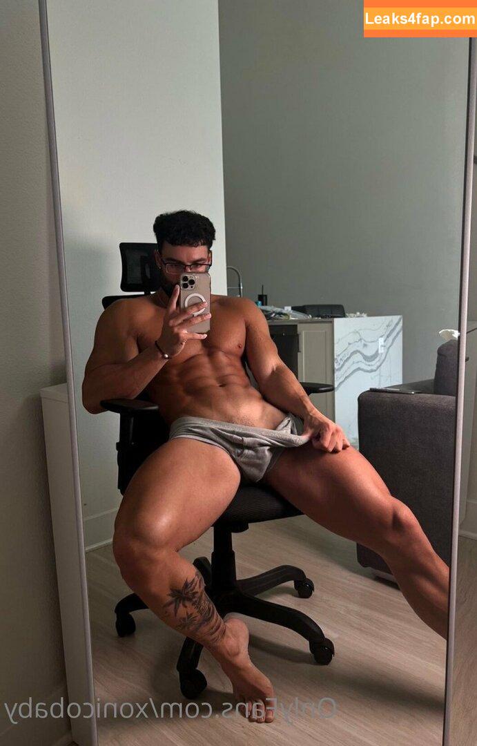 xonicobaby / xonicolli leaked photo photo #0008