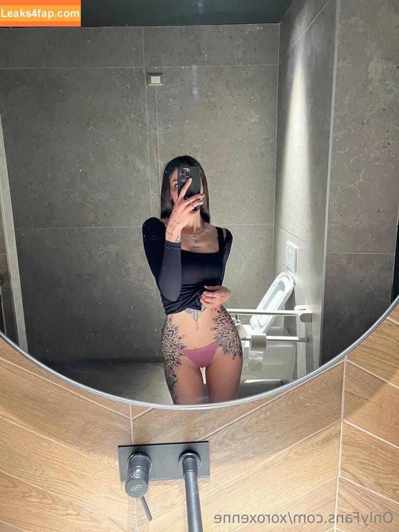xoroxenne / dearoxenne leaked photo photo #0031