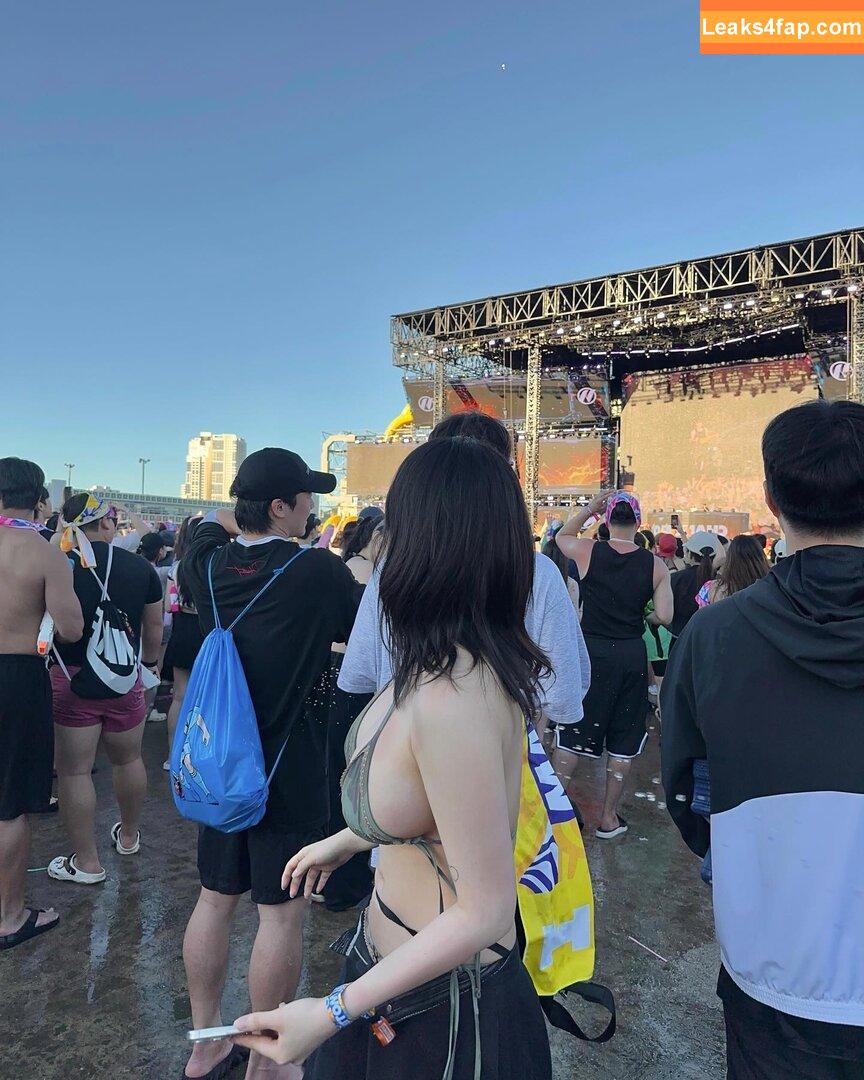 xouuuus / YUYU 유유 leaked photo photo #0057
