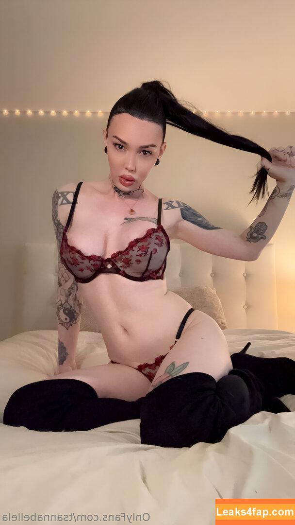 xoxjennapaige / onlytransofficial leaked photo photo #0026