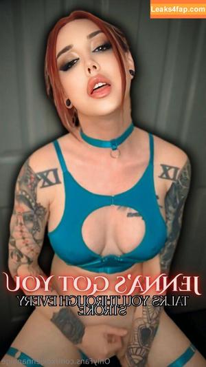 xoxjennapaige photo #0046
