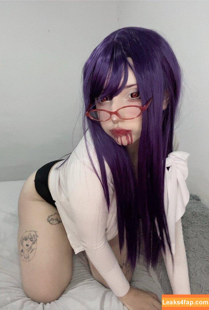 xoxo_rei_xd /  leaked photo photo #0002