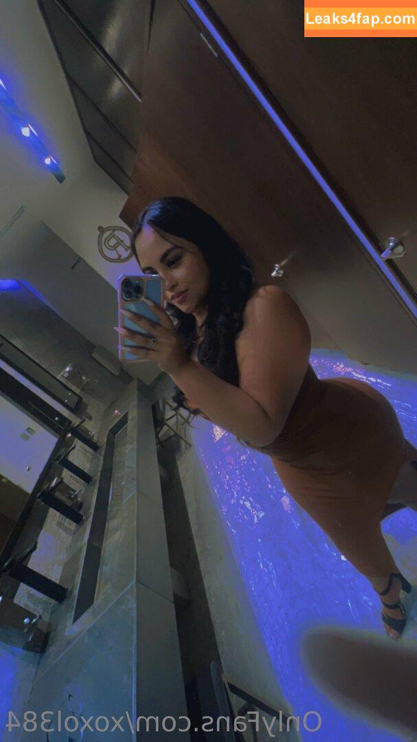 xoxol384 /  leaked photo photo #0004