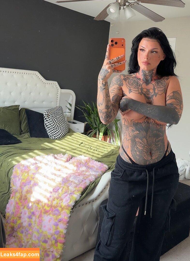 Xoxsjs /  leaked photo photo #0046