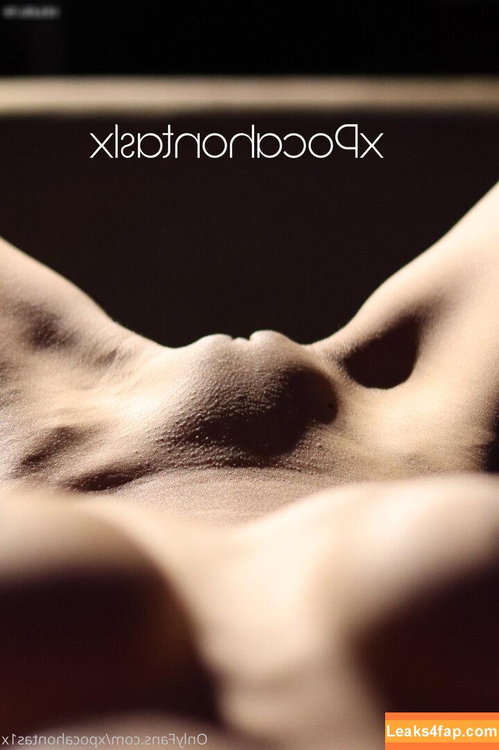 xpocahontas1x /  leaked photo photo #0019