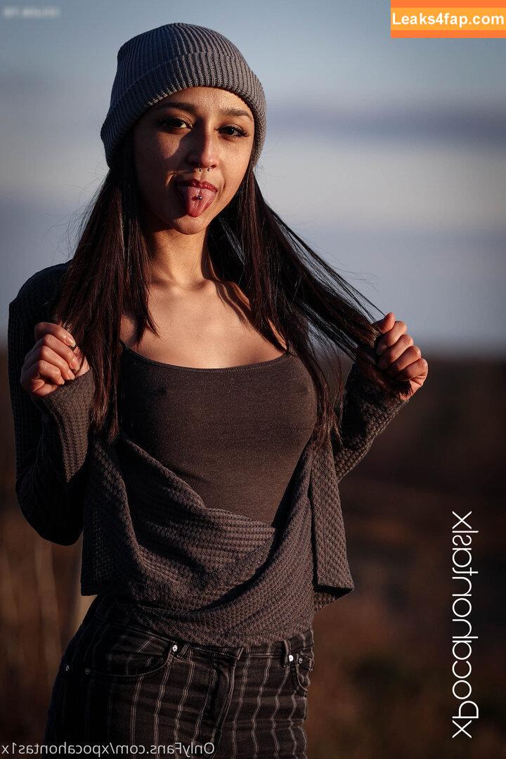 xpocahontas1x /  leaked photo photo #0411