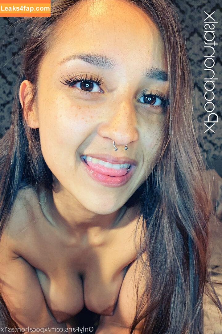 xpocahontas1x /  leaked photo photo #0691