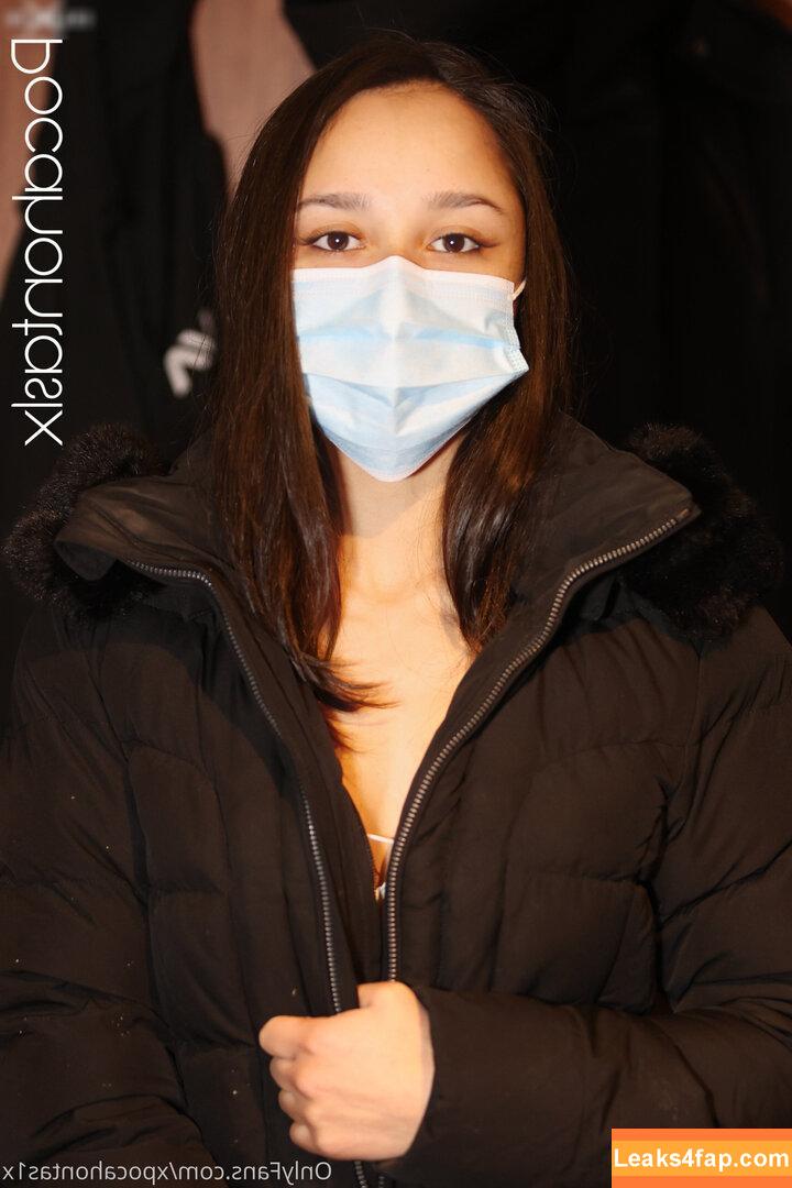xpocahontas1x /  leaked photo photo #0709