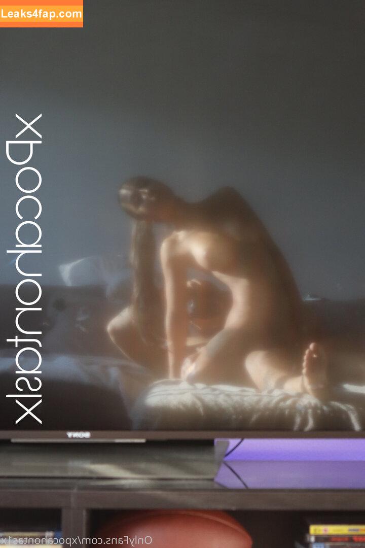 xpocahontas1x /  leaked photo photo #0719