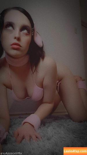 xPrincessAura photo #0041