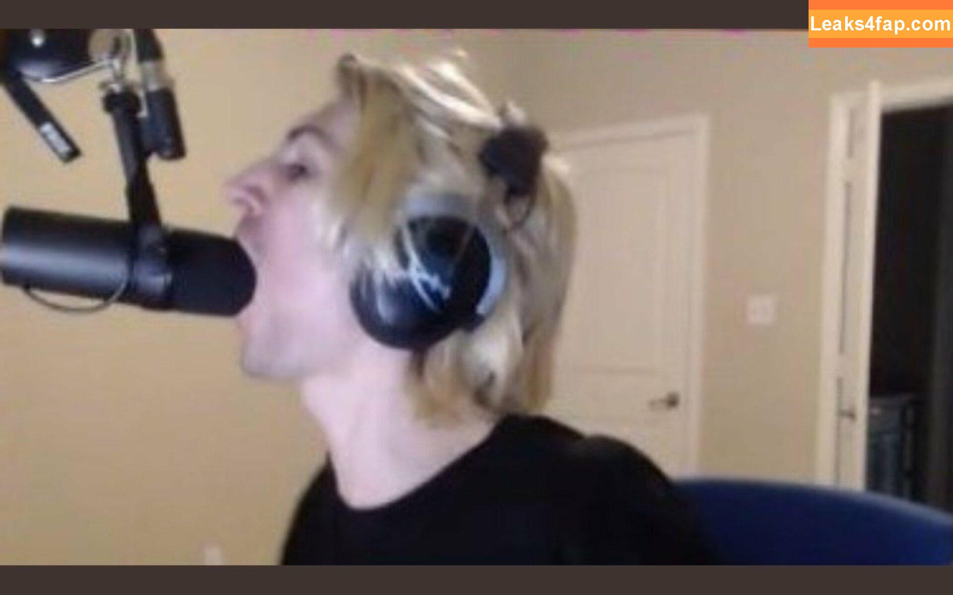 xqcow1 / Félix Lengyel / xQc leaked photo photo #0008