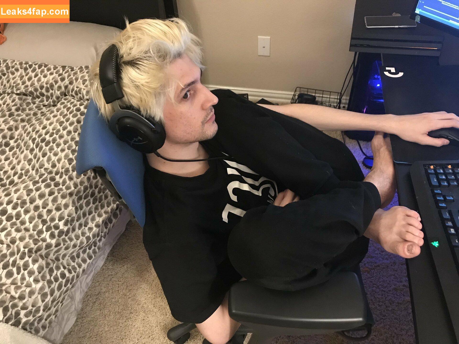 xqcow1 / Félix Lengyel / xQc leaked photo photo #0011