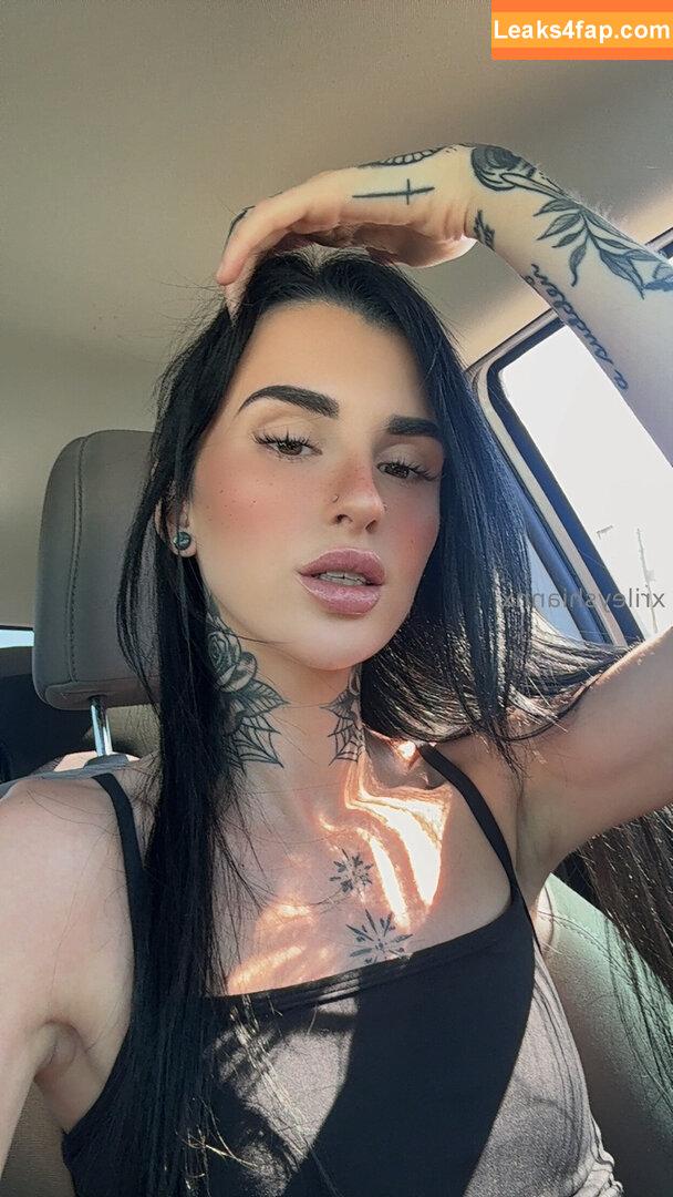 XRileyShiannX / rileyshiann leaked photo photo #0005