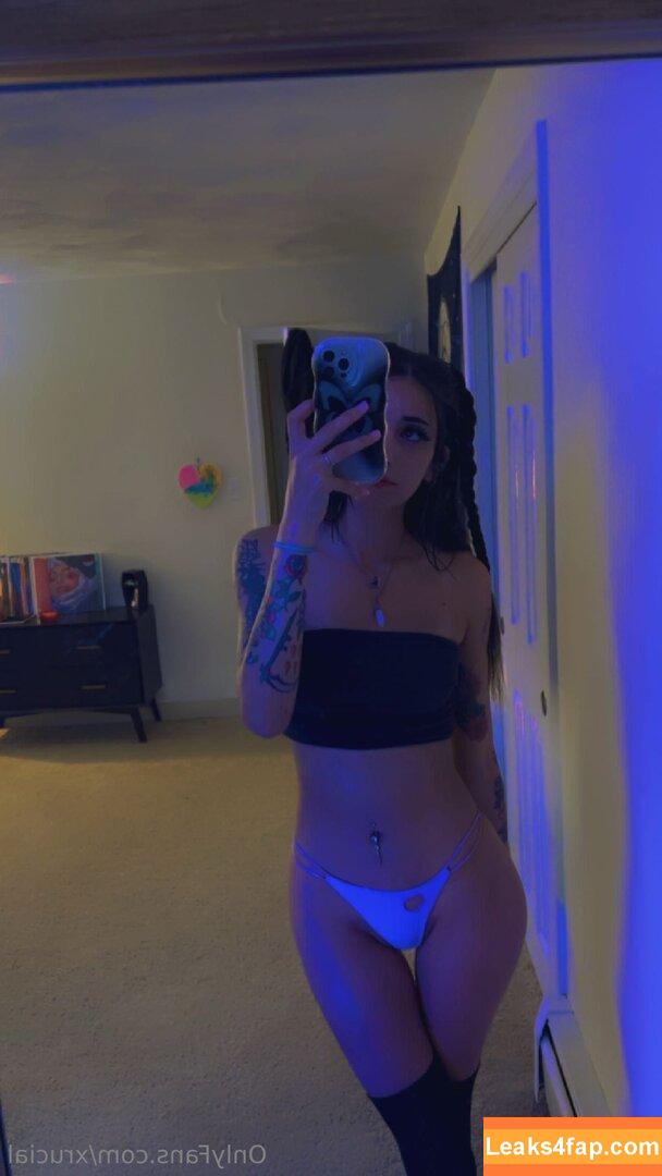 xrucial /  leaked photo photo #0013