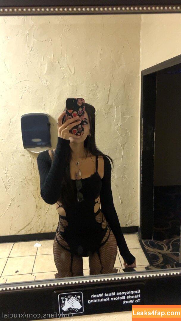 xrucial /  leaked photo photo #0016