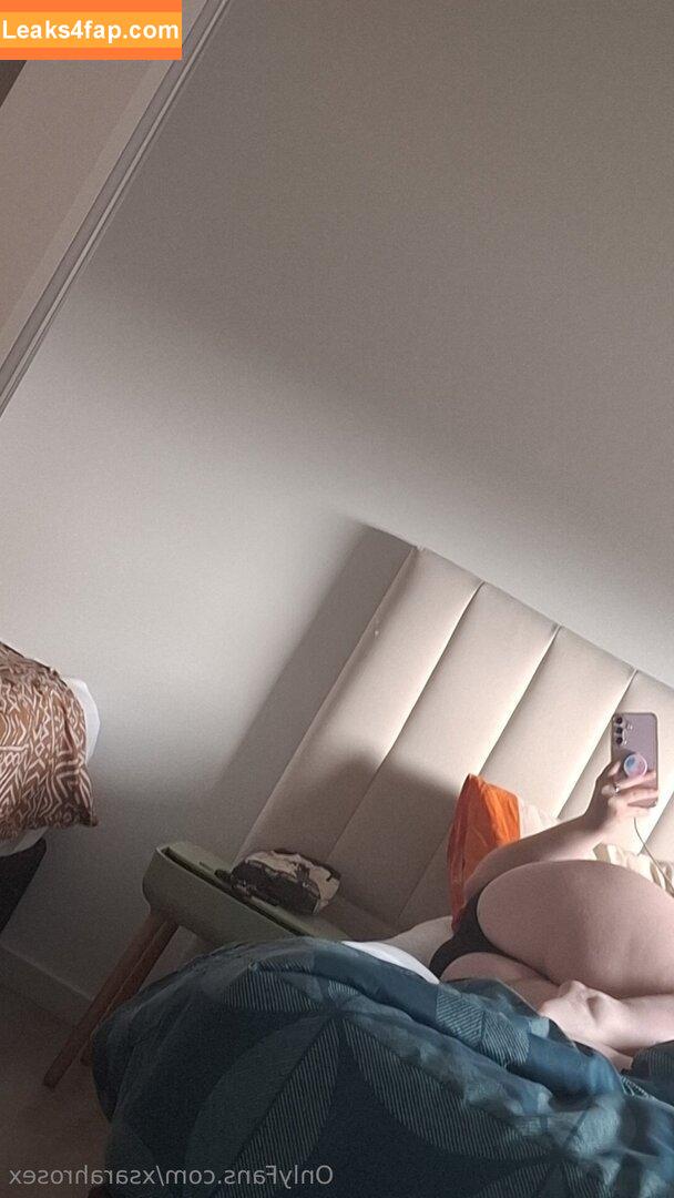 xsarahrosex /  leaked photo photo #0014