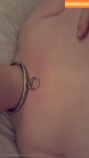 xsarahrosex photo #0007