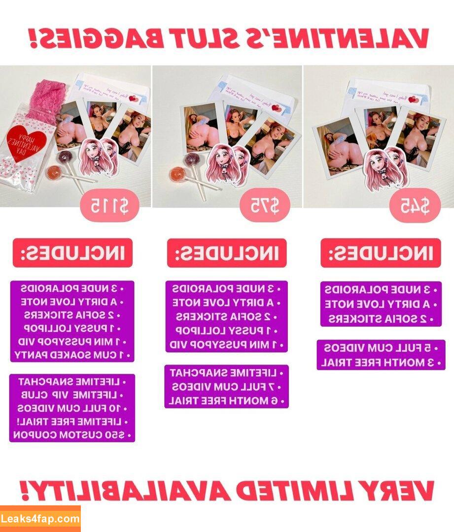 xsofiasunshine / Sofia Sunshine / x.sofiasunshine leaked photo photo #0240