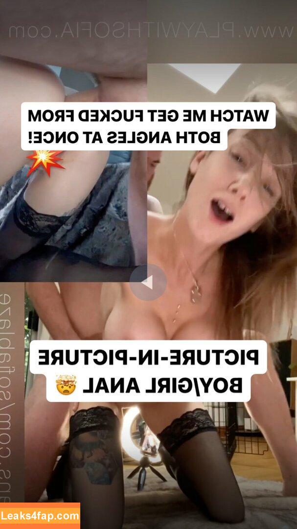 xsofiasunshine / Sofia Sunshine / x.sofiasunshine leaked photo photo #0825