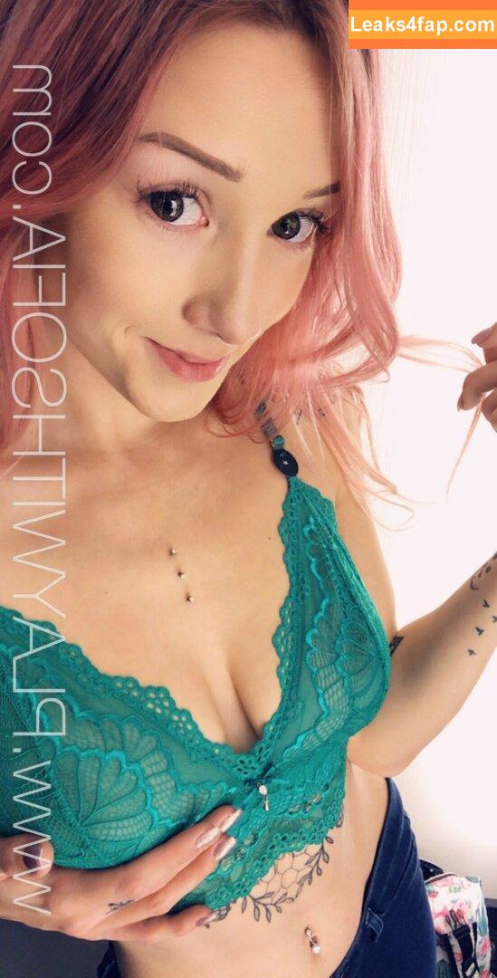 xsofiasunshine / Sofia Sunshine / x.sofiasunshine leaked photo photo #0960