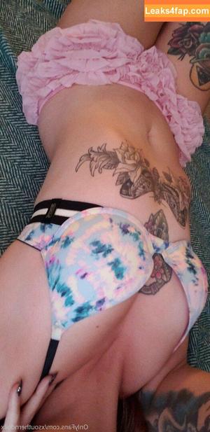 xsoutherndollx фото #0045