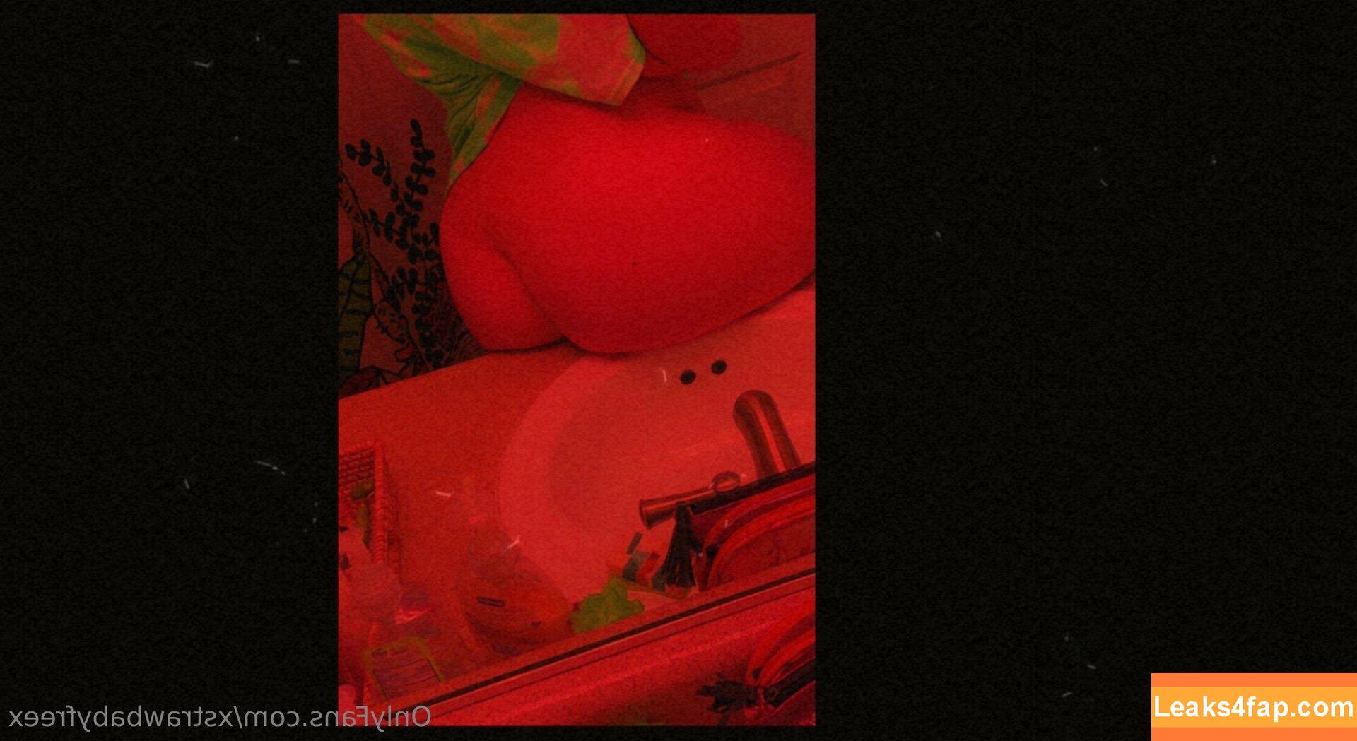xstrawbabyfreex / xstrawbabyx слитое фото фото #0007