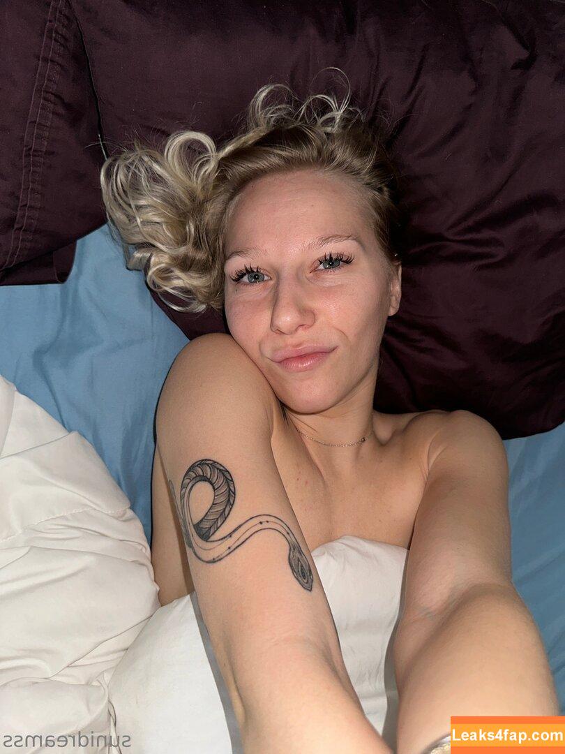 xsunidreamsso /  leaked photo photo #0009