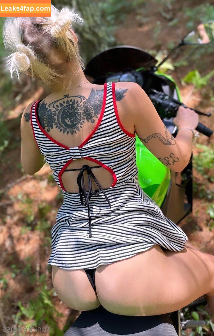 xsunidreamsso /  leaked photo photo #0029