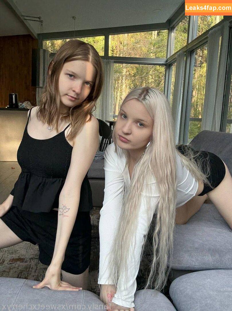 xsweetxcherryx / xsweetestgirlx leaked photo photo #0148