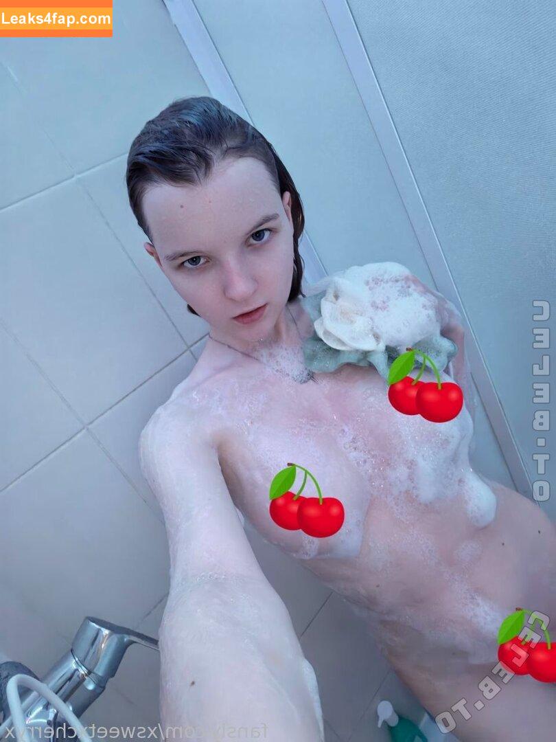xsweetxcherryx / lina.rina18 слитое фото фото #0186