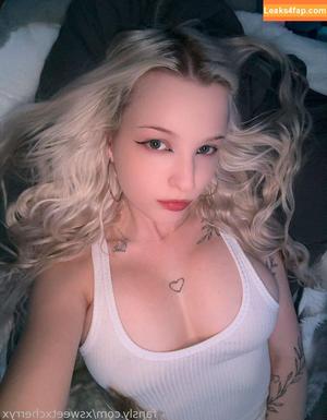 xsweetxcherryx photo #0171