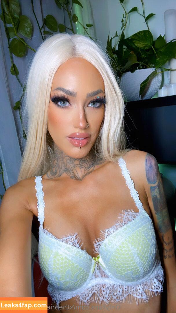 xthebriellemoorexfree /  leaked photo photo #0017