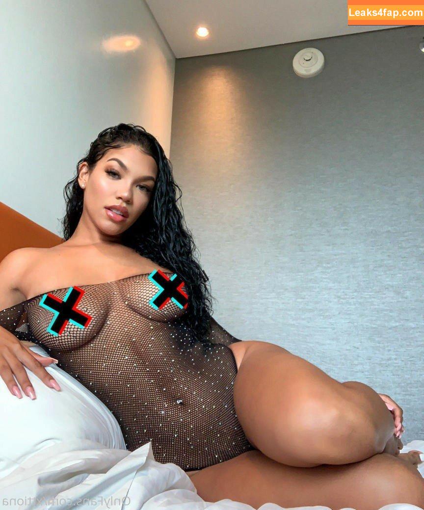 xttiona / Tiona Fernan / xttionaffernan leaked photo photo #0069