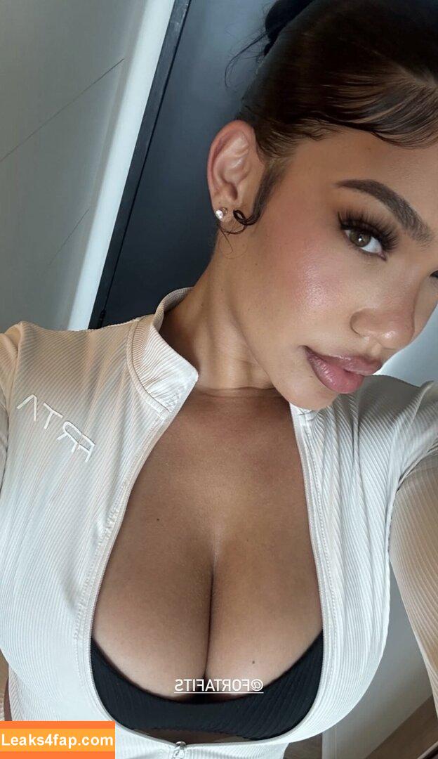 xttiona / Tiona Fernan / xttionaffernan leaked photo photo #0495