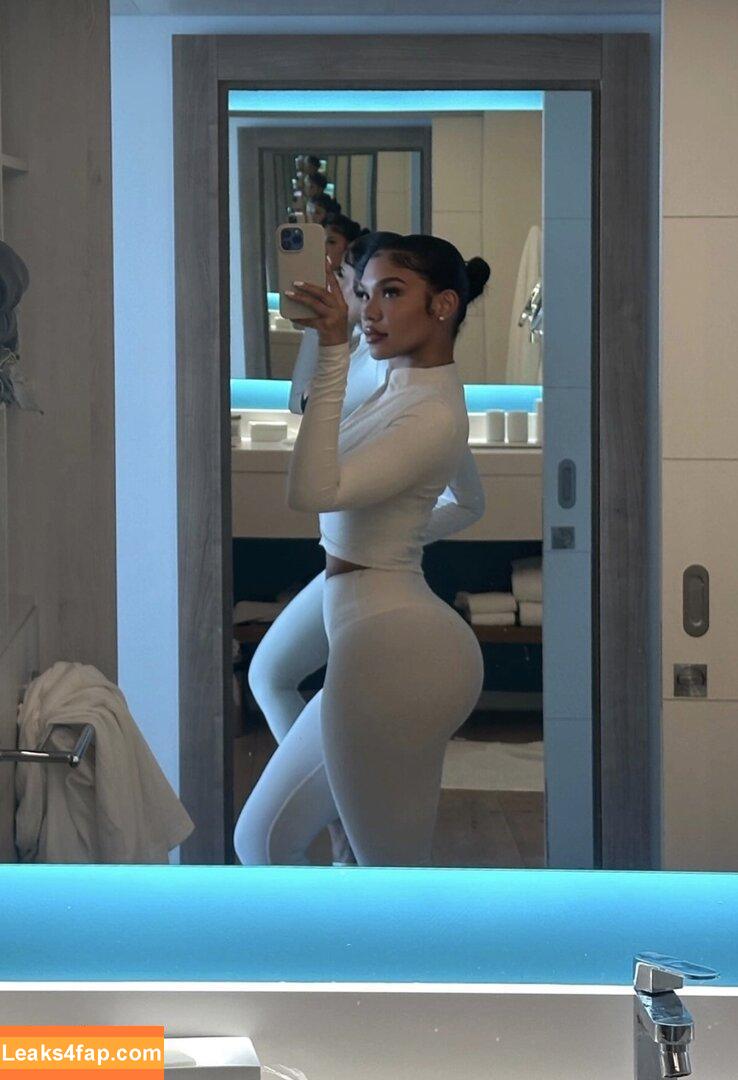 xttiona / Tiona Fernan / xttionaffernan leaked photo photo #0497