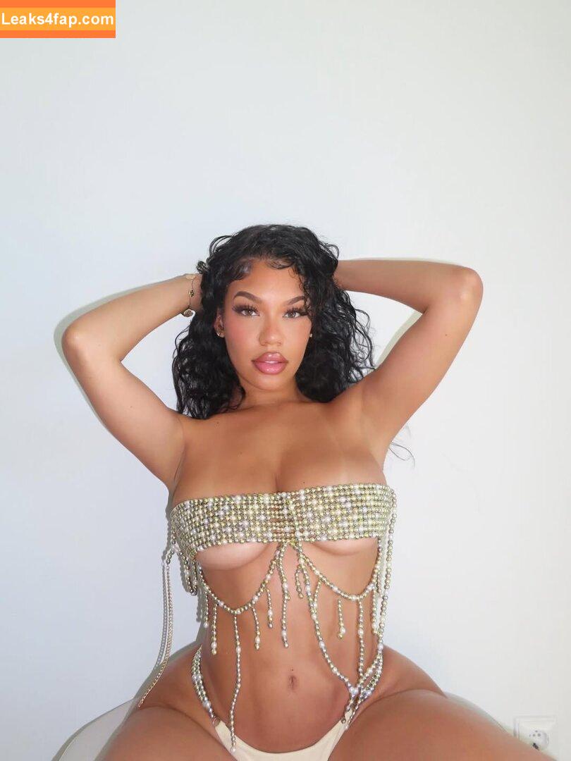 xttiona / Tiona Fernan / xttionaffernan слитое фото фото #0503